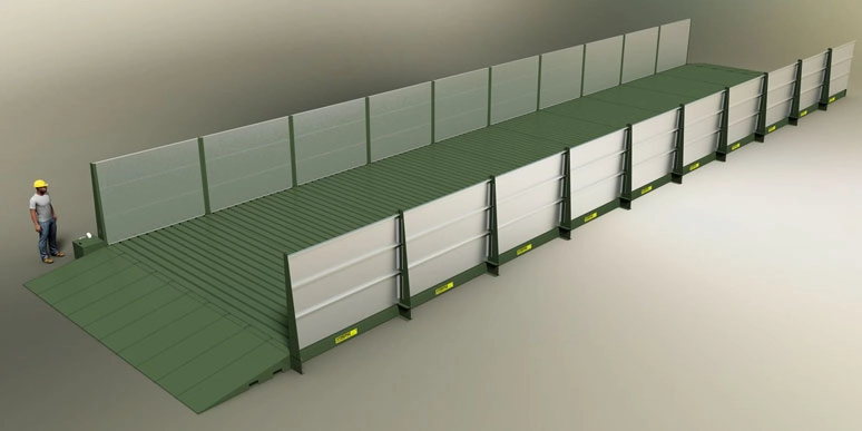 Portable car wash with water capture system