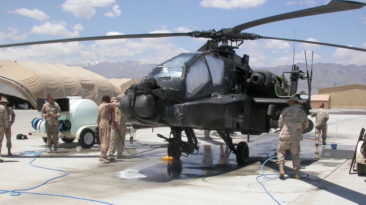 Government / Military